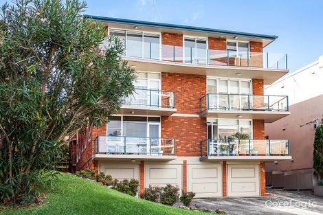 Property photo of 7/24 The Crescent Manly NSW 2095