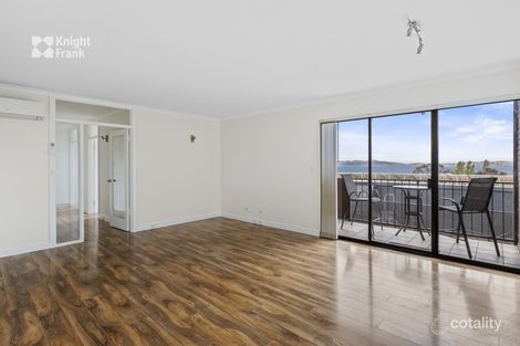 Property photo of 4/7 Lynton Avenue South Hobart TAS 7004