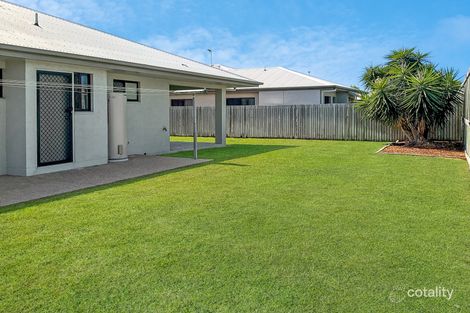 Property photo of 24 Makena Circuit Burdell QLD 4818