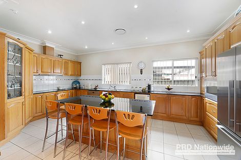 Property photo of 60 Cooloongatta Road Beverly Hills NSW 2209