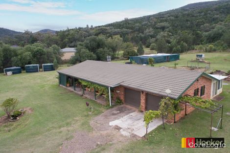 Property photo of 11 Joshua Place Moore Creek NSW 2340