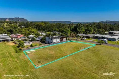 8 Tareeda Way, Nimbin, NSW 2480