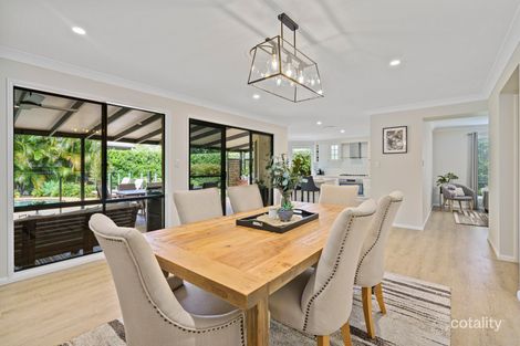 Property photo of 40 Moreton View Crescent Thornlands QLD 4164