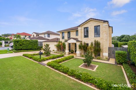 Property photo of 40 Moreton View Crescent Thornlands QLD 4164