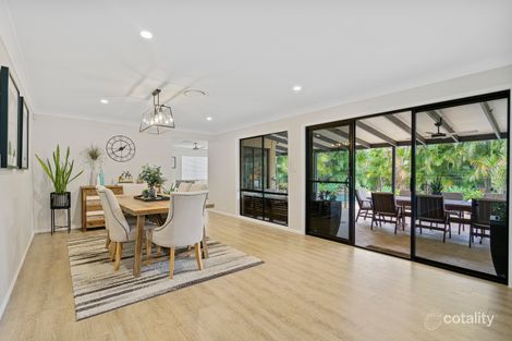 Property photo of 40 Moreton View Crescent Thornlands QLD 4164