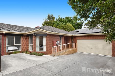 Property photo of 2/2 Maureen Street Mount Waverley VIC 3149