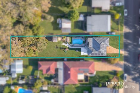 Property photo of 116 Spitfire Avenue Strathpine QLD 4500