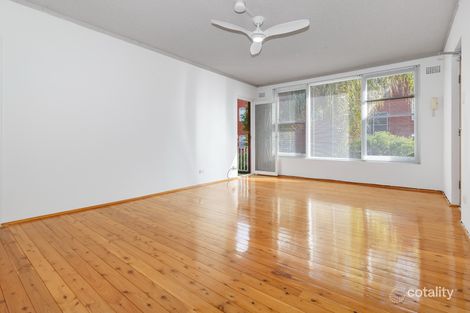 Property photo of 2/12 Webbs Avenue Ashfield NSW 2131
