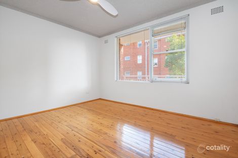 Property photo of 2/12 Webbs Avenue Ashfield NSW 2131