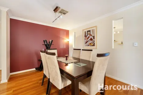 Property photo of 43 Polglase Fairway Clarkson WA 6030