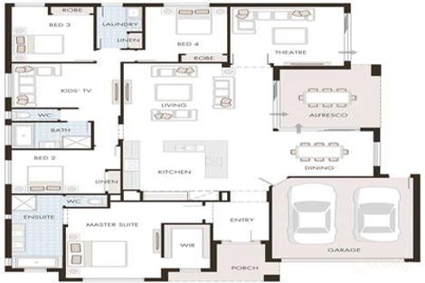 Property photo of 26 Stoney Creek Circuit Ormeau QLD 4208