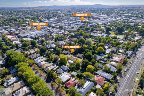 Property photo of 4/71A Moulder Street Orange NSW 2800