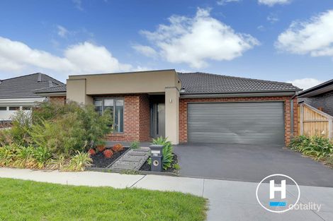 Property photo of 47 Lemonwood Drive Greenvale VIC 3059