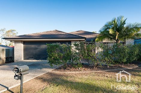 Property photo of 42 McCorry Drive Collingwood Park QLD 4301