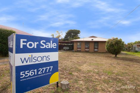 Property photo of 1/6 Spring Street Koroit VIC 3282