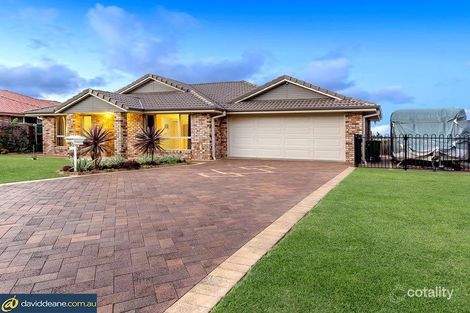 Property photo of 20 Skipton Circuit Kallangur QLD 4503
