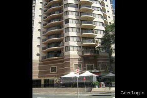 Property photo of 57/13-15 Hassall Street Parramatta NSW 2150