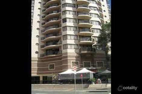 Property photo of 231/13-15 Hassall Street Parramatta NSW 2150