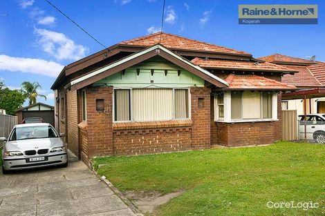 Property photo of 98 Rocky Point Road Kogarah NSW 2217