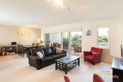 Property photo of 25/6 Merthyr Road New Farm QLD 4005