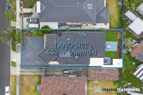 Property photo of 173 Green Gully Road Keilor Downs VIC 3038