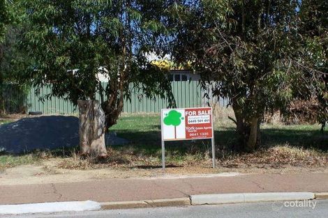 Property photo of 41 Avon Terrace York WA 6302