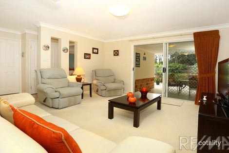 Property photo of 12/29 Ellis Drive Mudgeeraba QLD 4213
