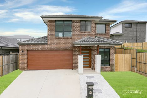 161 Mount Carmel Dr, Box Hill, NSW 2765