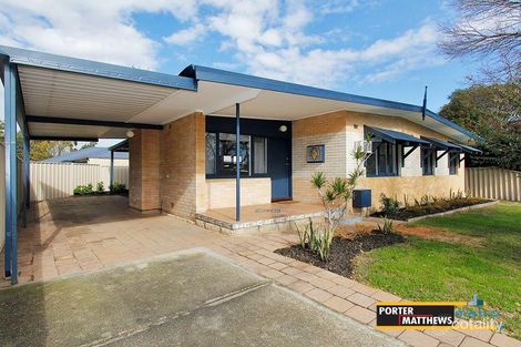 Property photo of 81 Sussex Road Forrestfield WA 6058