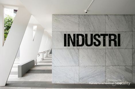 203/72 Alice St, Newtown, NSW 2042