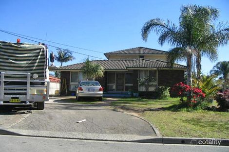 43 Haerse Ave, Chipping Norton, NSW 2170