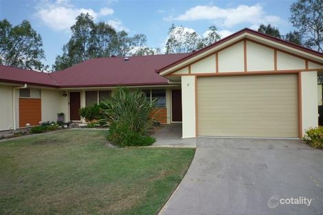 4/2 Workshops St, Brassall, QLD 4305