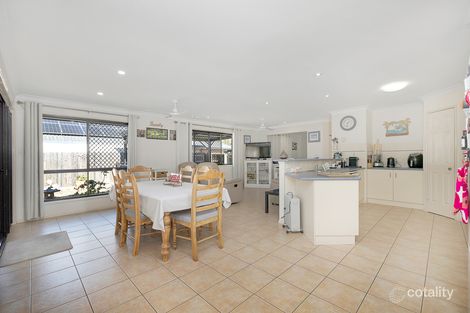 Property photo of 32 Sandy Drive Victoria Point QLD 4165