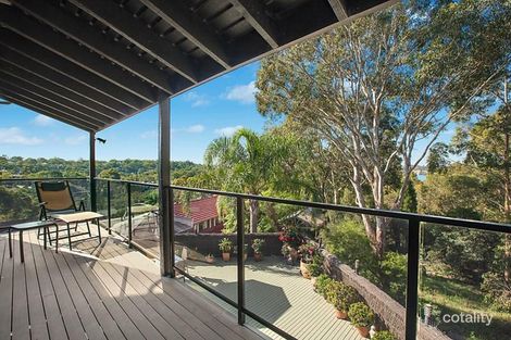 Property photo of 27 Struen Marie Street Kareela NSW 2232
