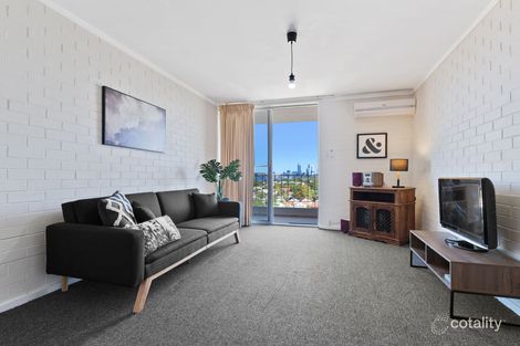 Property photo of 802/69 King George Street Victoria Park WA 6100