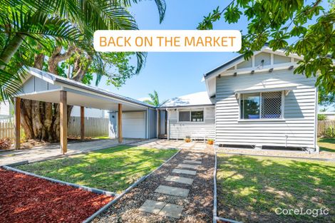 Property photo of 52 Perry Street West Mackay QLD 4740