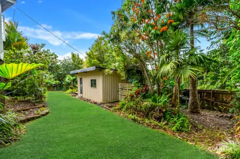 Property photo of 29 Morton Street Kuranda QLD 4881