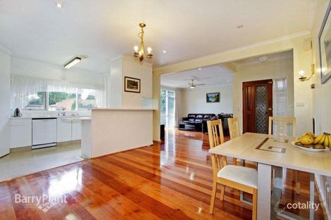 Property photo of 67 Allanfield Crescent Boronia VIC 3155