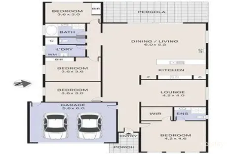 Property photo of 27 Danfield Drive Tarneit VIC 3029