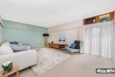 Property photo of 4 Macarthur Avenue O'Connor ACT 2602
