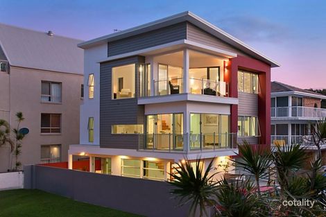 Lot 1/6 Fenton Pl, Currumbin, QLD 4223