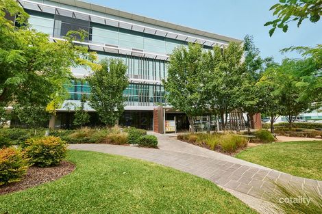 41/574 Plummer St, Port Melbourne, VIC 3207