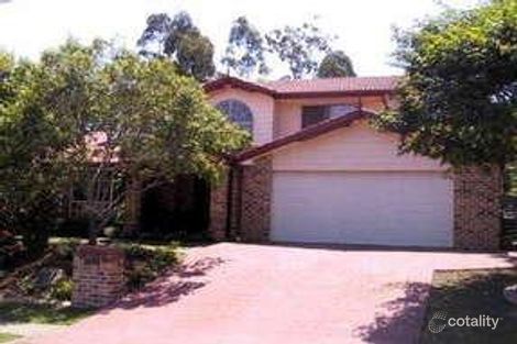 16 Bulwarna St, Shailer Park, QLD 4128