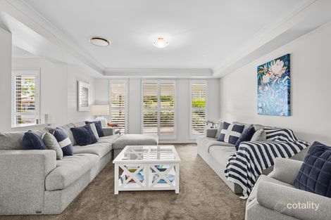 Property photo of 116 Excelsior Avenue Castle Hill NSW 2154