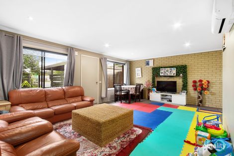 Property photo of 2/2 Barbor Court Traralgon VIC 3844