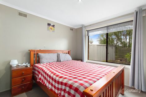 Property photo of 2/2 Barbor Court Traralgon VIC 3844