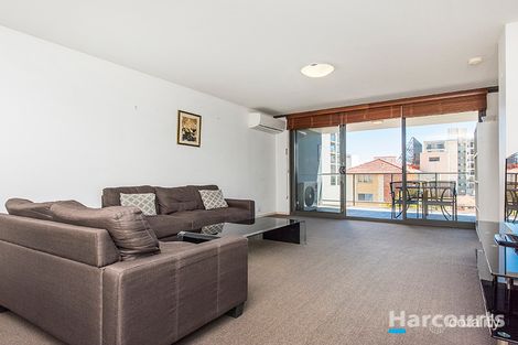 59/131-137 Adelaide Tce, East Perth, WA 6004