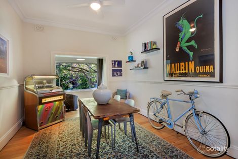 Property photo of 11/2 Waratah Street Rushcutters Bay NSW 2011