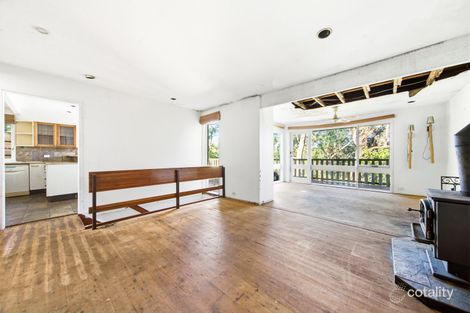 Property photo of 36 Campbell Drive Wahroonga NSW 2076