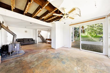Property photo of 36 Campbell Drive Wahroonga NSW 2076